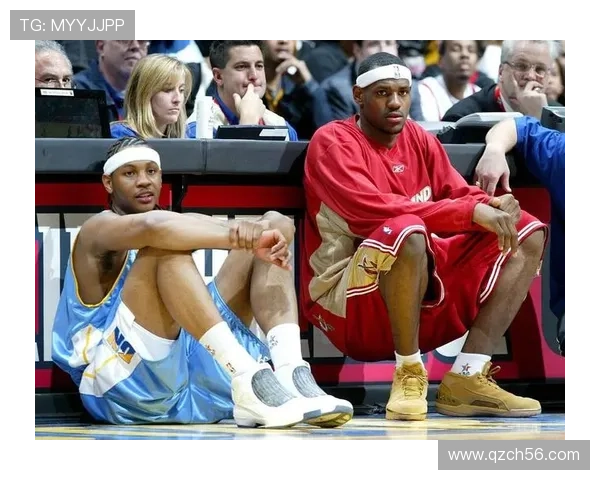 刘强专访：从青涩少年到篮球巨星的成长之路回顾