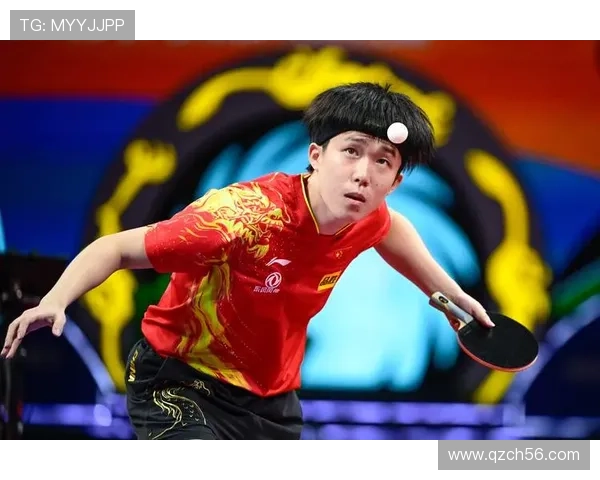 成都乒乓球队在世锦赛中的灵活战术与表现分析